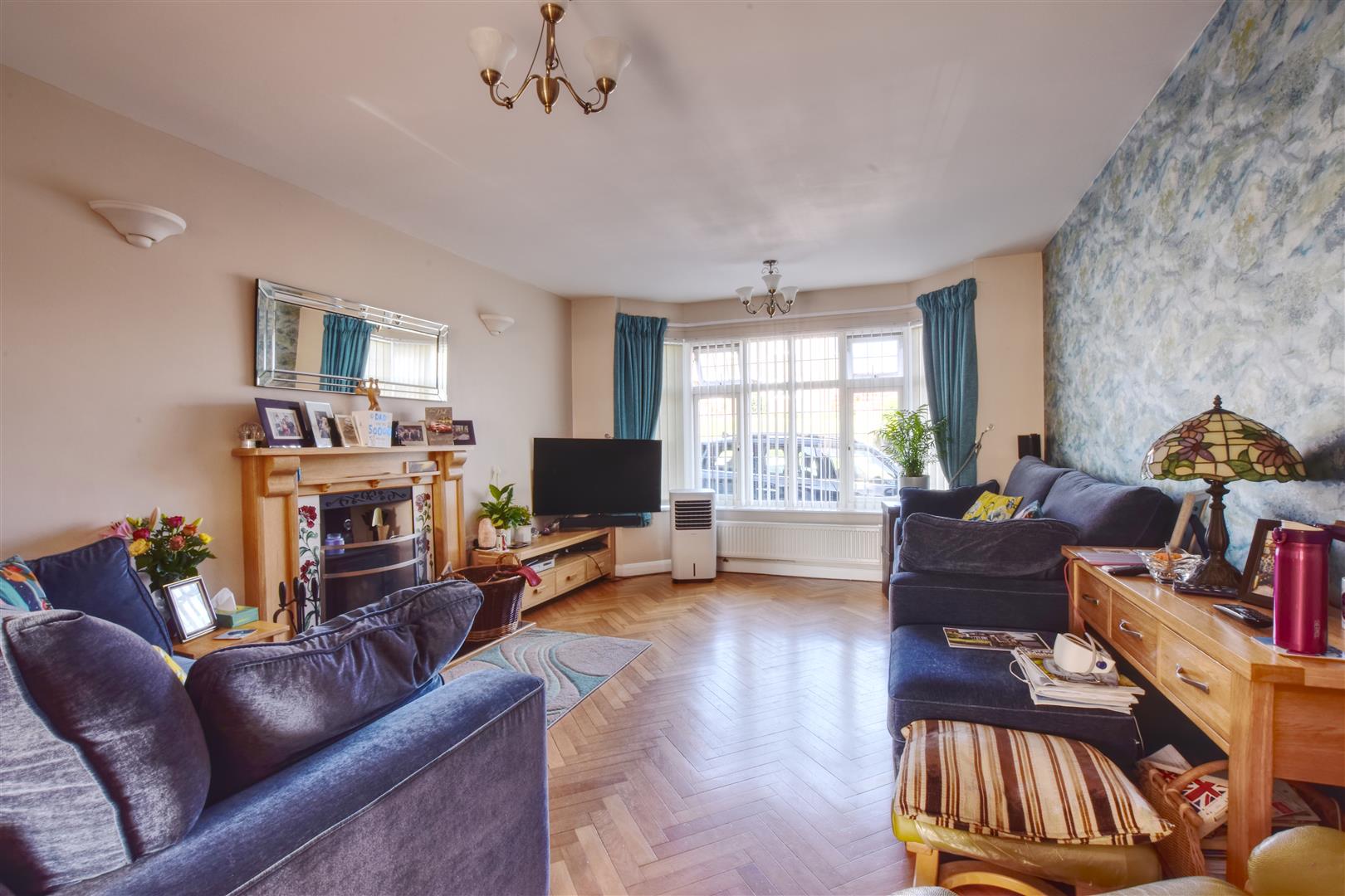 Millfield Rise, BexhillOnSea Rush, Witt & Wilson